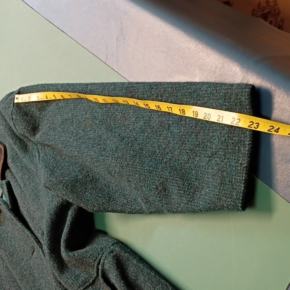 Woolrich Jacket Vintage  - Picture 9 of 10